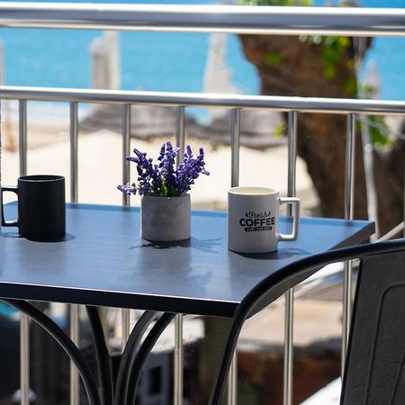 Parilion Suites Потос Екстер'єр фото