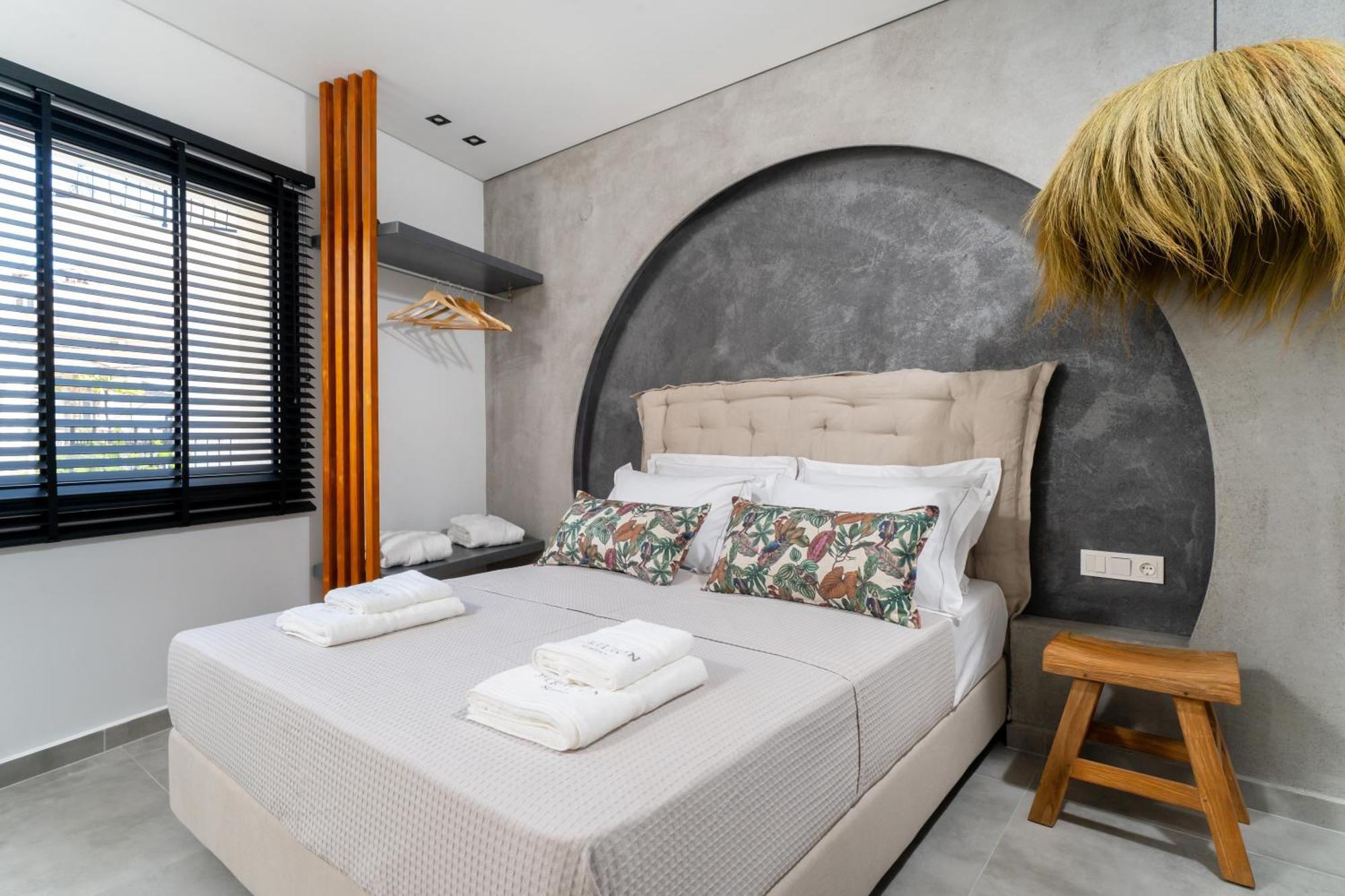 Parilion Suites Потос Екстер'єр фото