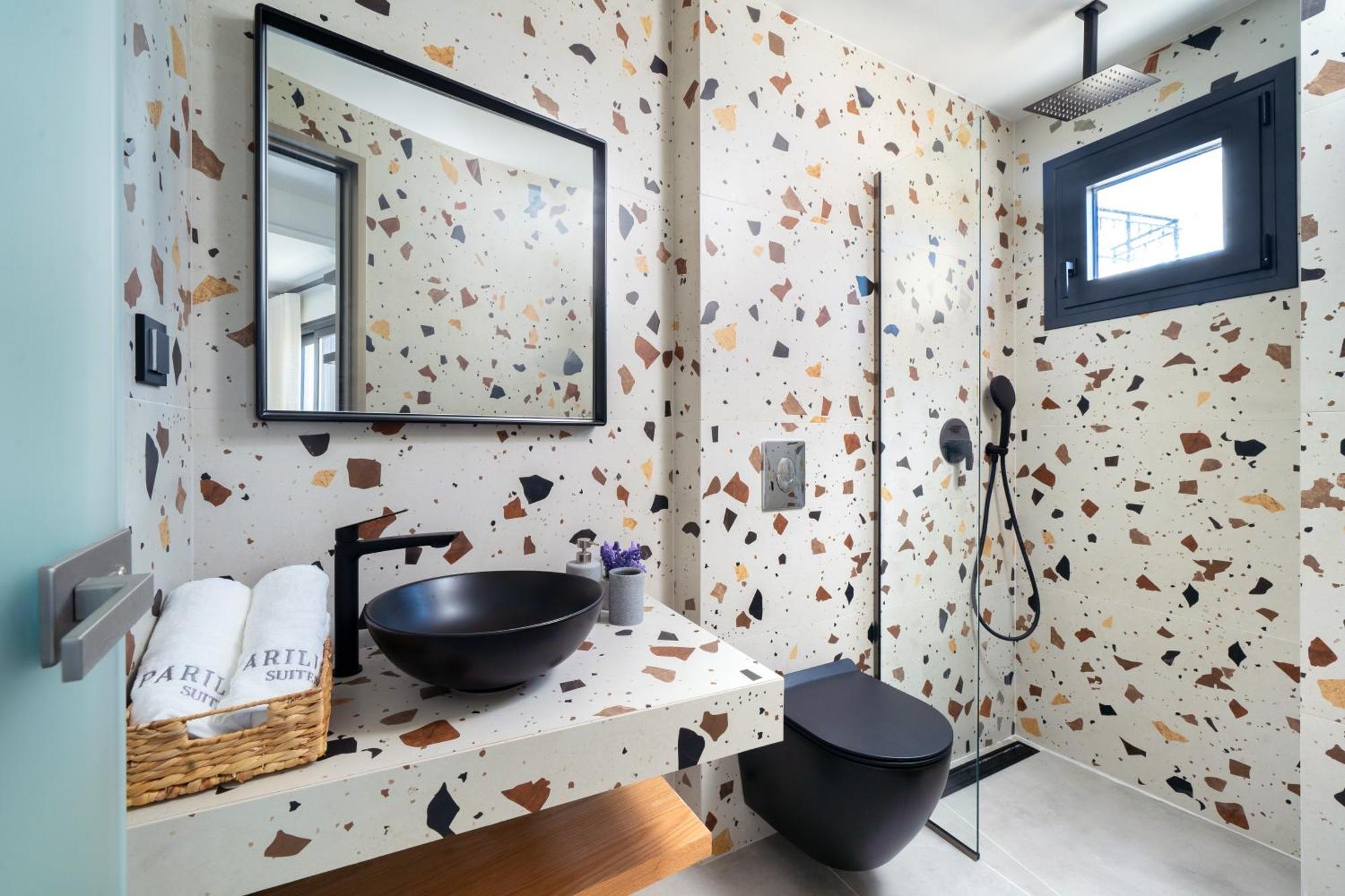 Parilion Suites Потос Екстер'єр фото