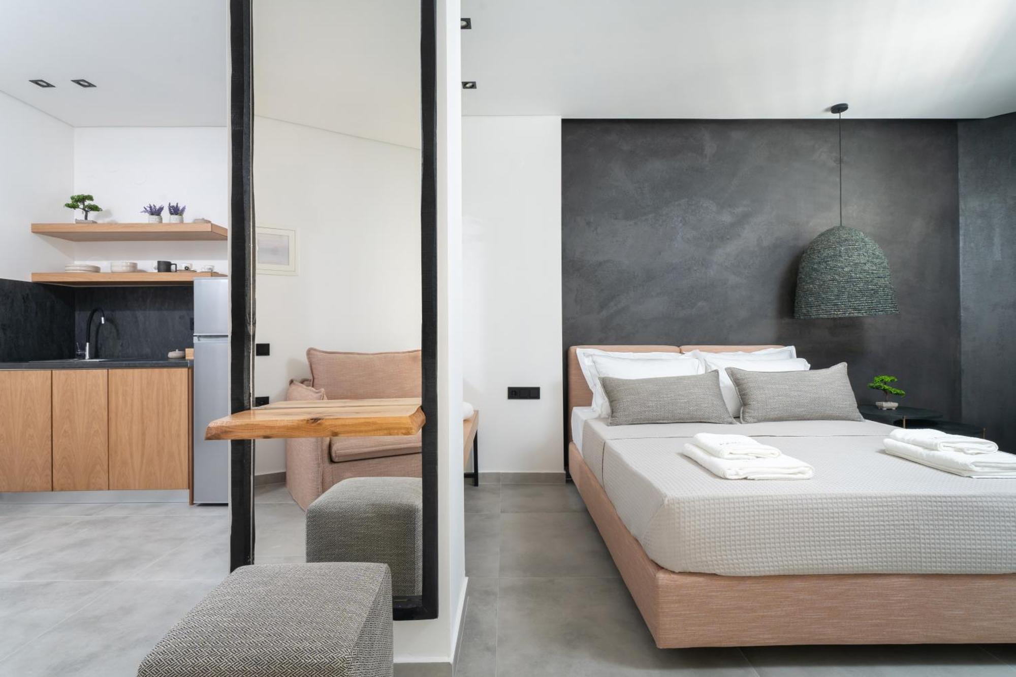 Parilion Suites Потос Екстер'єр фото