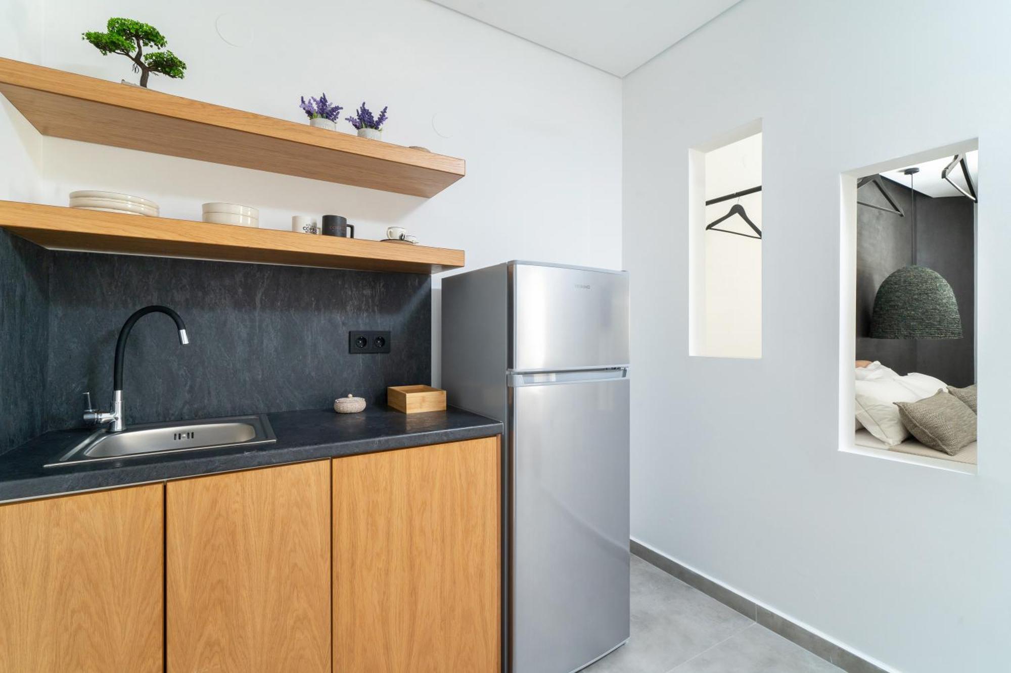 Parilion Suites Потос Екстер'єр фото