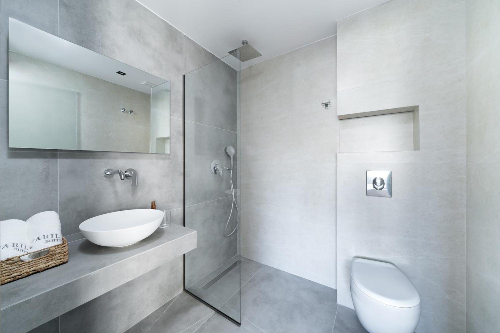 Parilion Suites Потос Екстер'єр фото