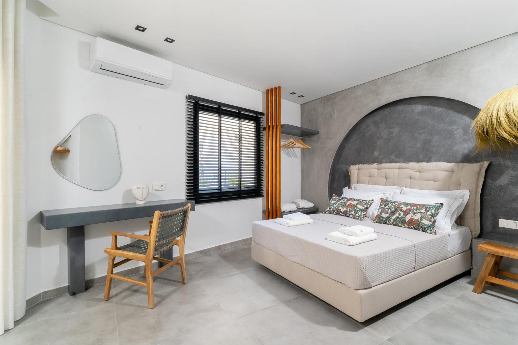Parilion Suites Потос Екстер'єр фото