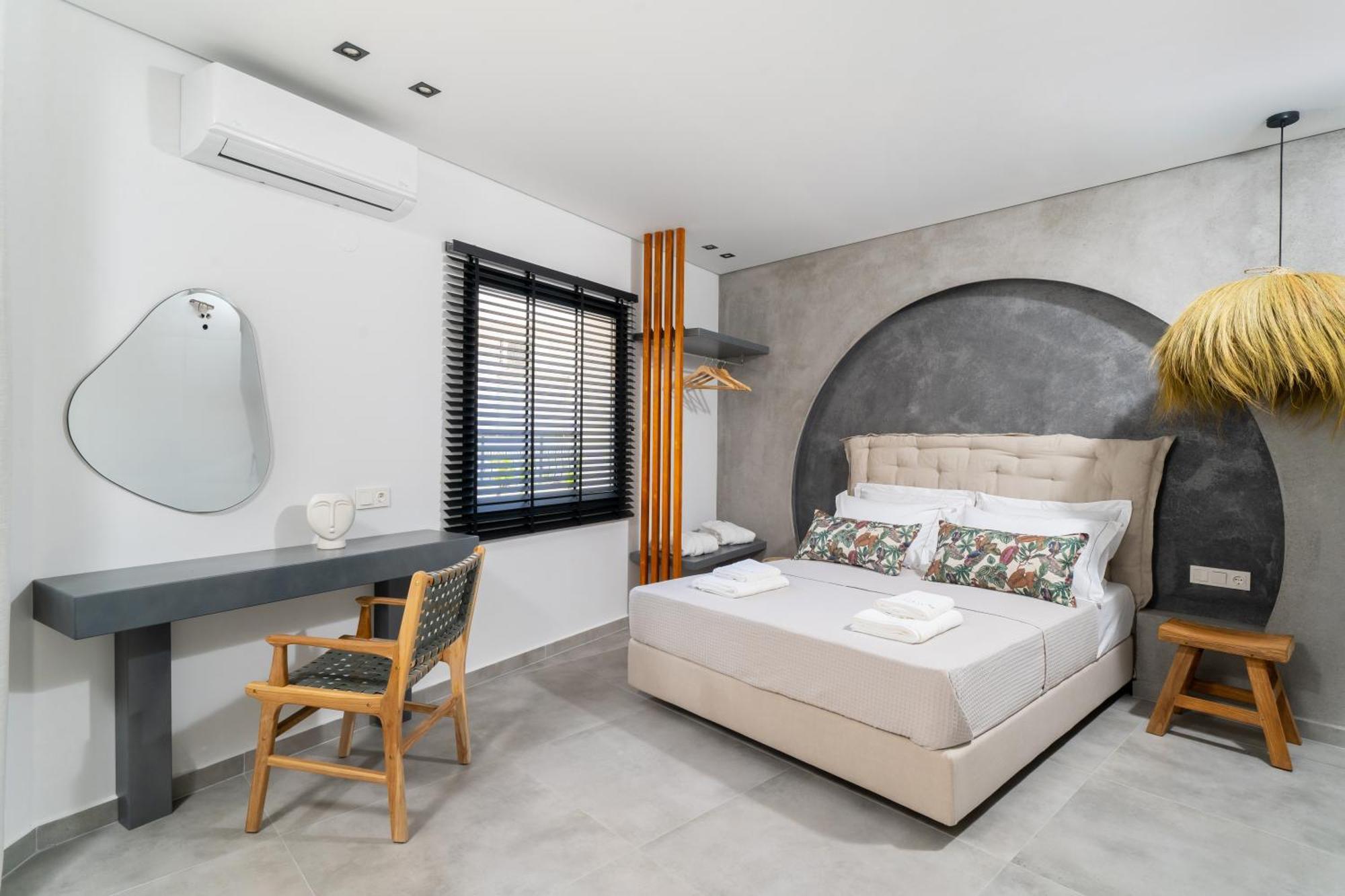 Parilion Suites Потос Екстер'єр фото