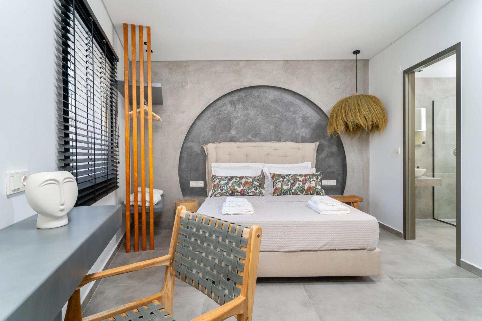 Parilion Suites Потос Екстер'єр фото