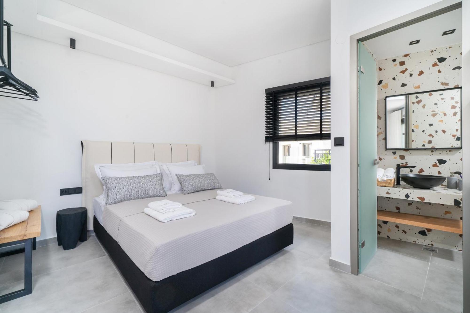 Parilion Suites Потос Екстер'єр фото