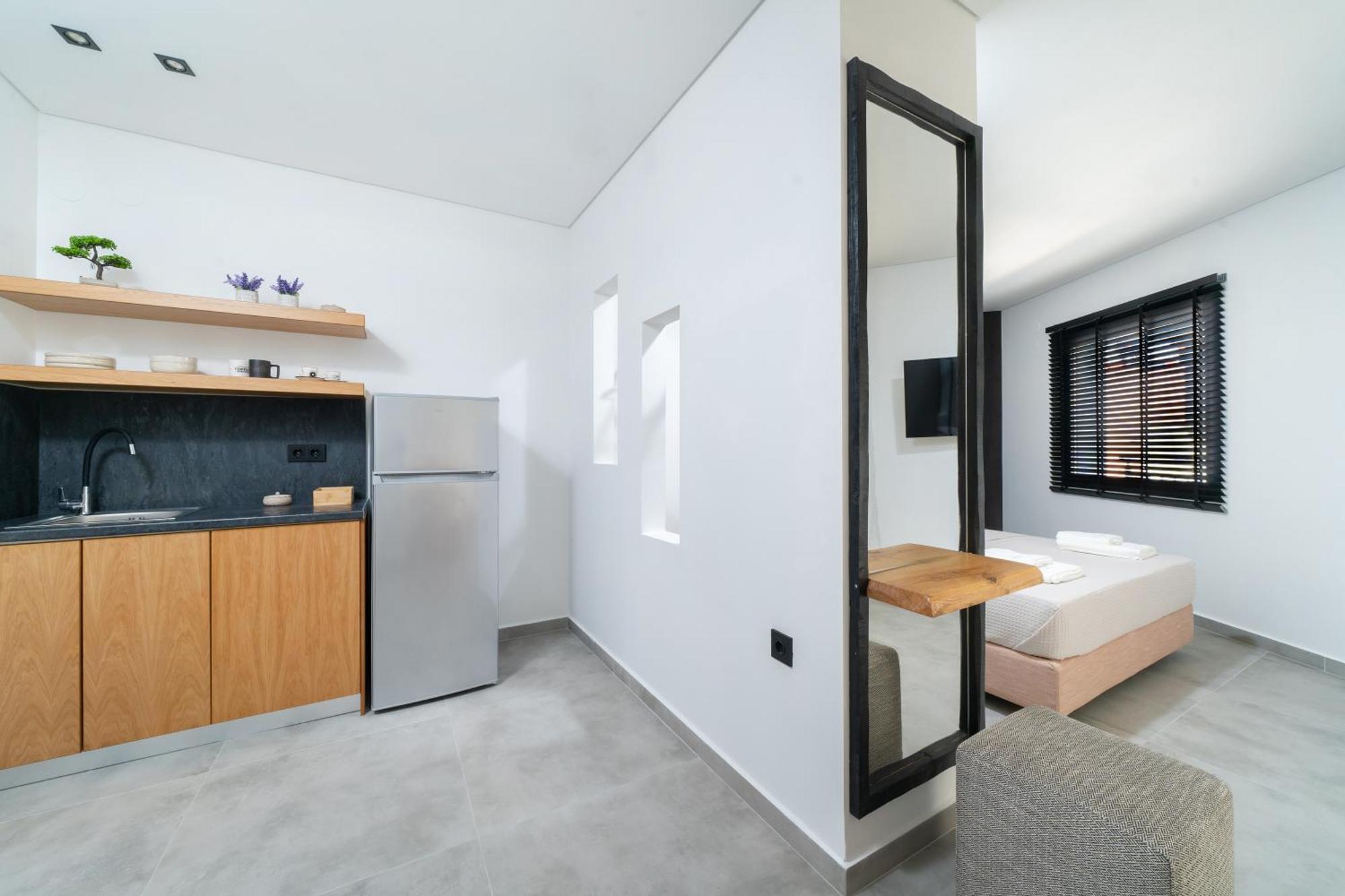 Parilion Suites Потос Екстер'єр фото