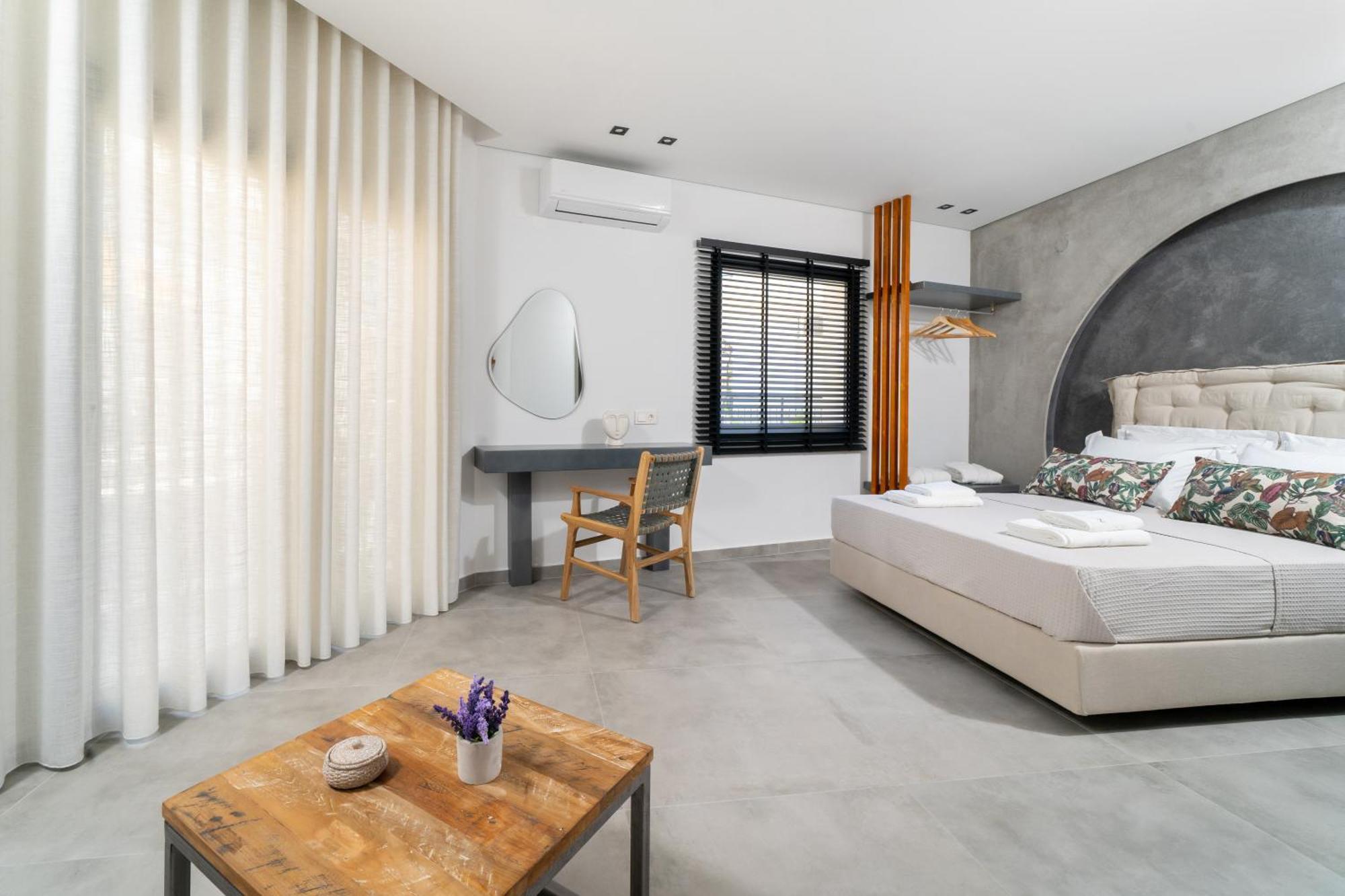 Parilion Suites Потос Екстер'єр фото