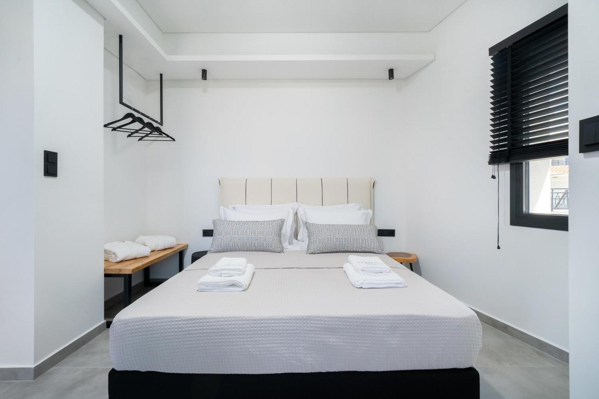 Parilion Suites Потос Екстер'єр фото